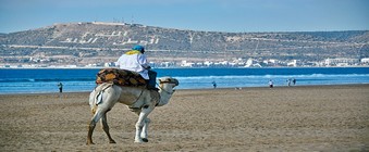 Morocco Tours from Agadir