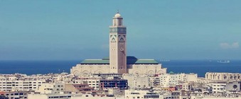 Morocco Tours from Casablanca