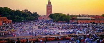 Private Tours from Marrakech