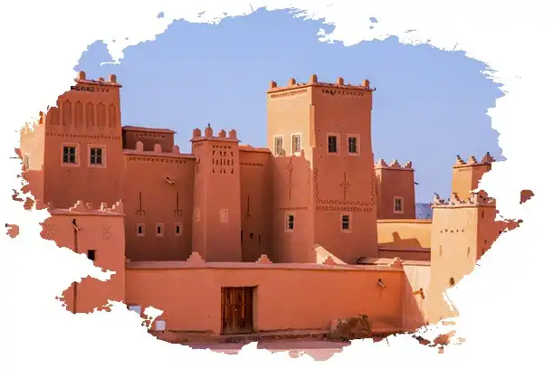 Tours from Fes to Marrakech