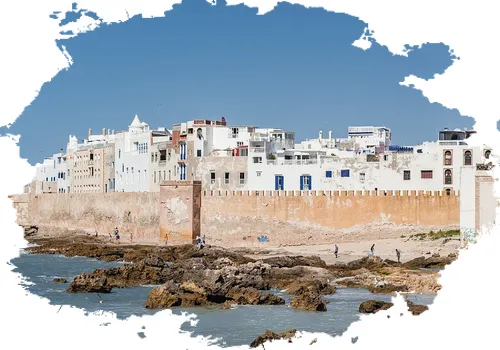 Essaouira excursion