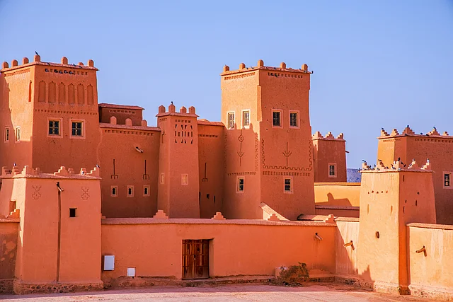 Ouarzazate