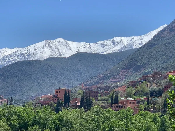 Ourika Valley 1 Day Tour from Marrakech