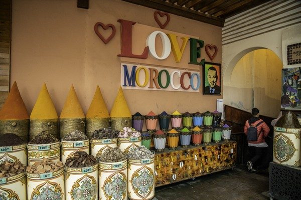 Best Morocco Desert tours from Marrakech